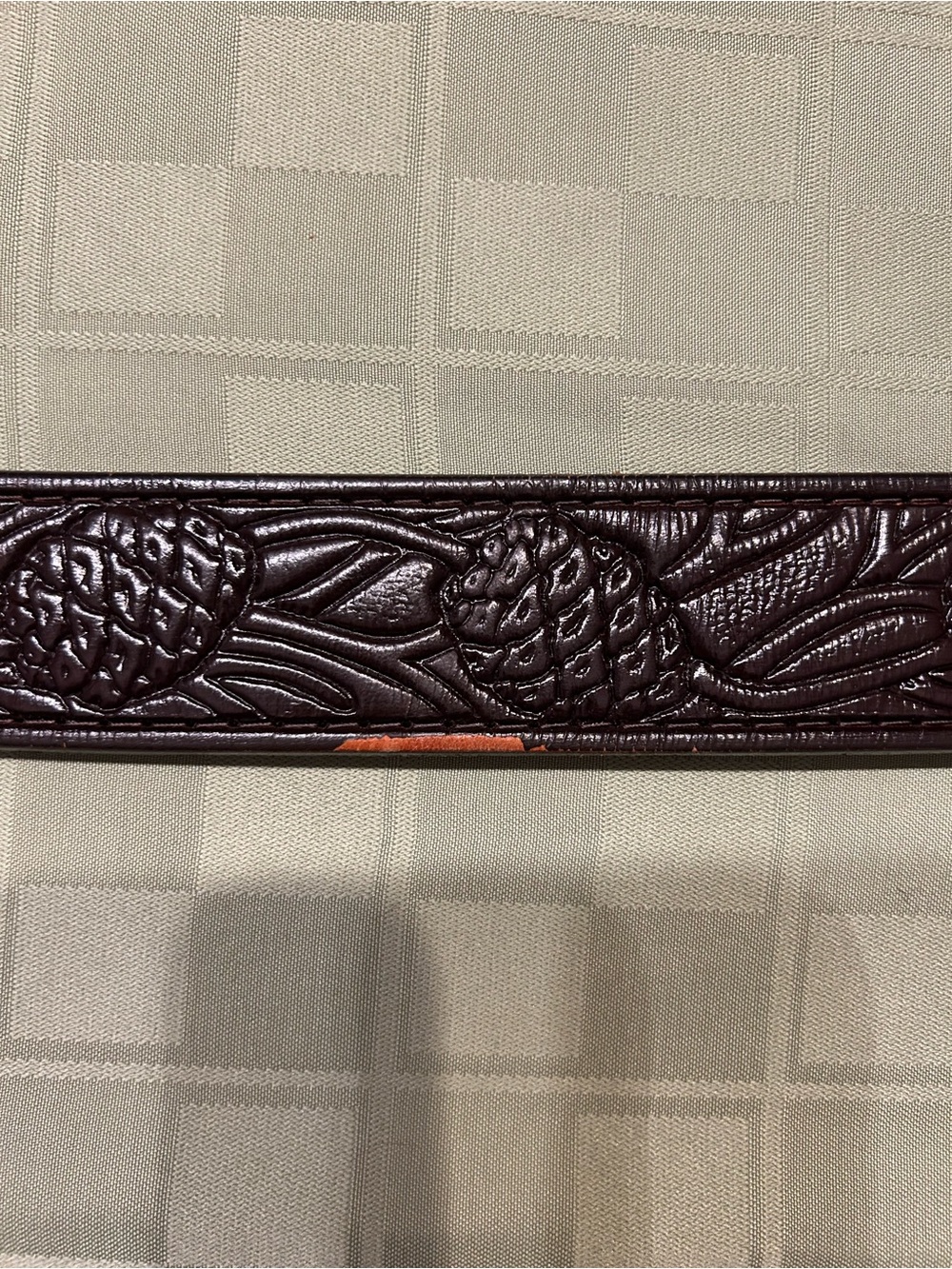 Vintage National Park Service Belt - Picture 8 of 10